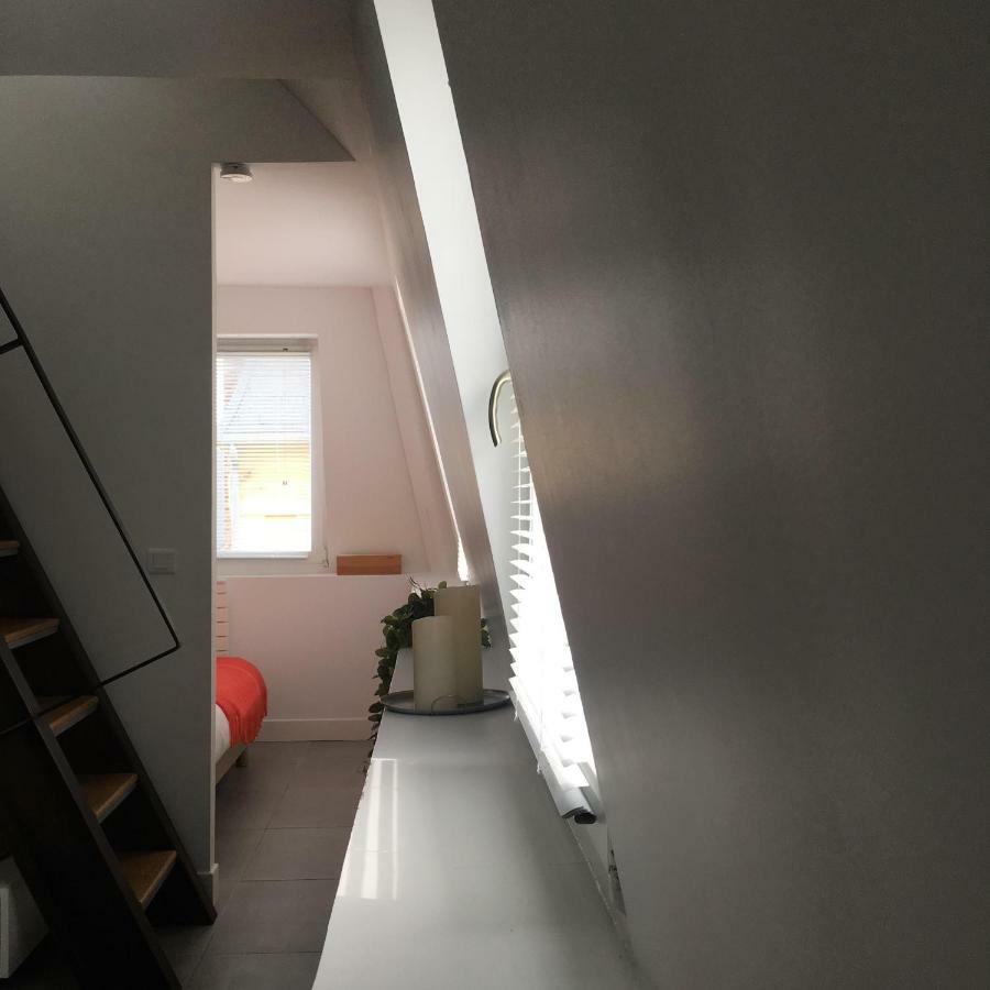 L'Etoile De Trouville Ngoại thất bức ảnh