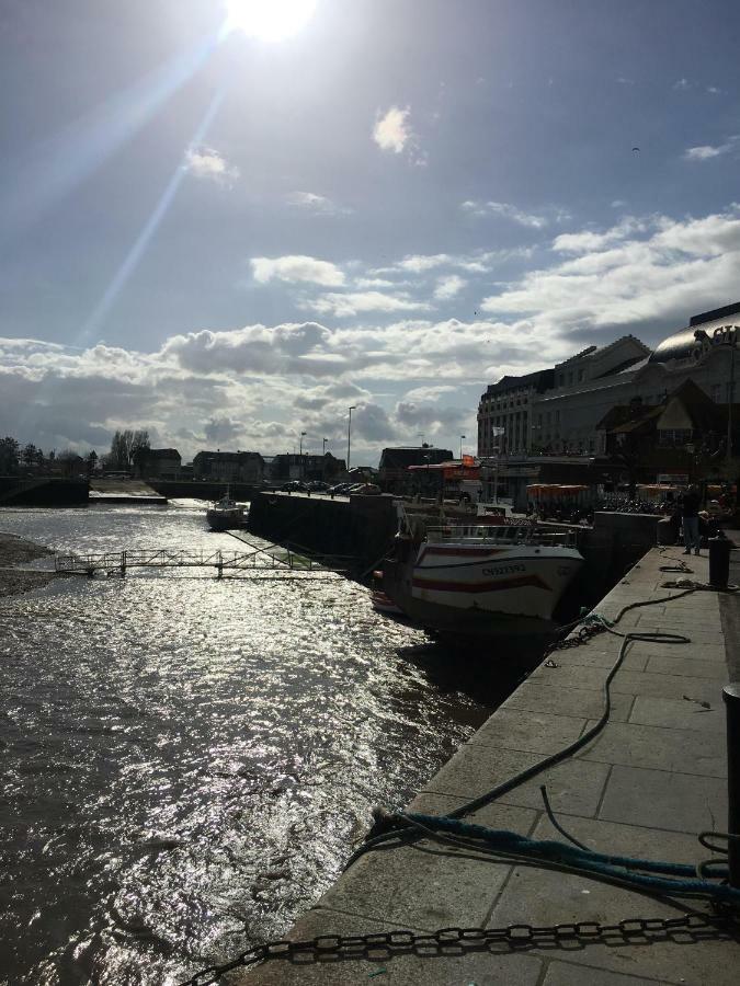 L'Etoile De Trouville Ngoại thất bức ảnh
