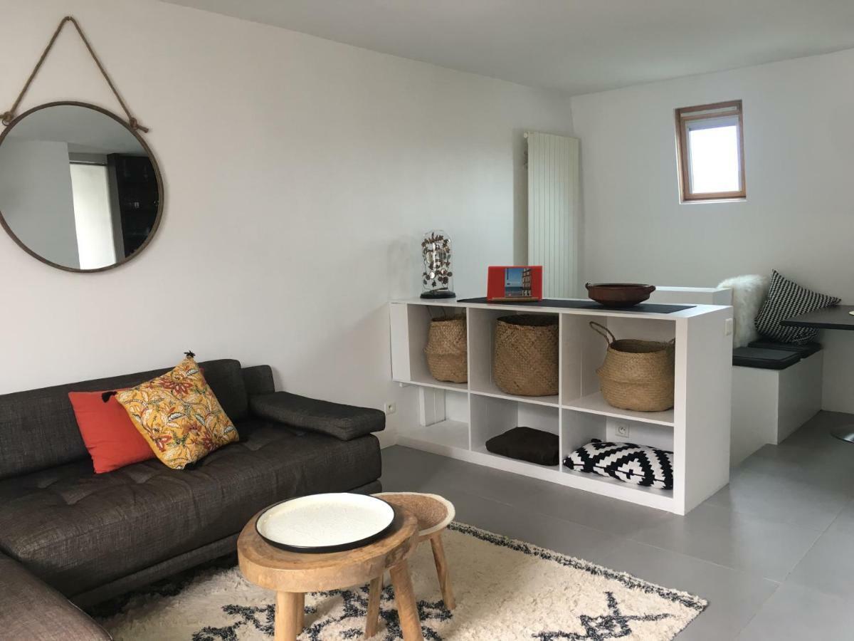L'Etoile De Trouville Ngoại thất bức ảnh