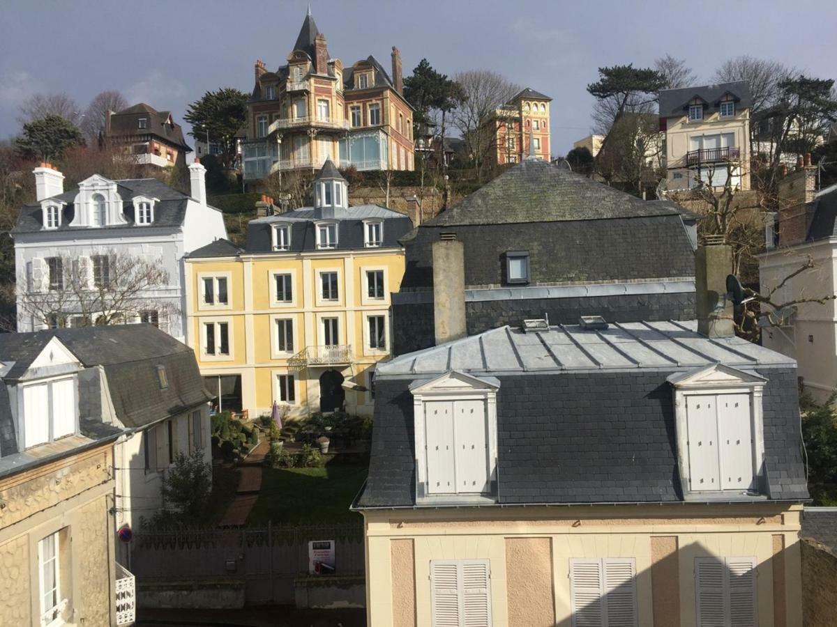 L'Etoile De Trouville Ngoại thất bức ảnh