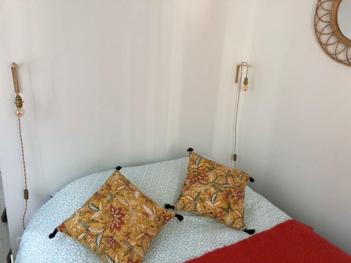L'Etoile De Trouville Ngoại thất bức ảnh