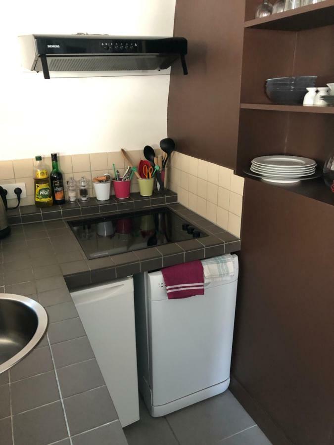 L'Etoile De Trouville Ngoại thất bức ảnh