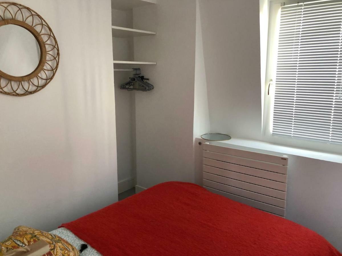 L'Etoile De Trouville Ngoại thất bức ảnh