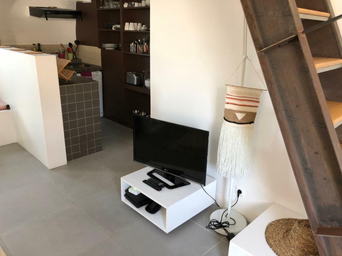 L'Etoile De Trouville Ngoại thất bức ảnh