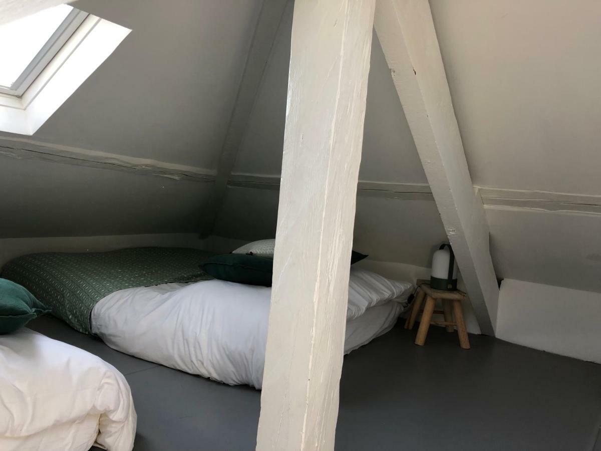 L'Etoile De Trouville Ngoại thất bức ảnh
