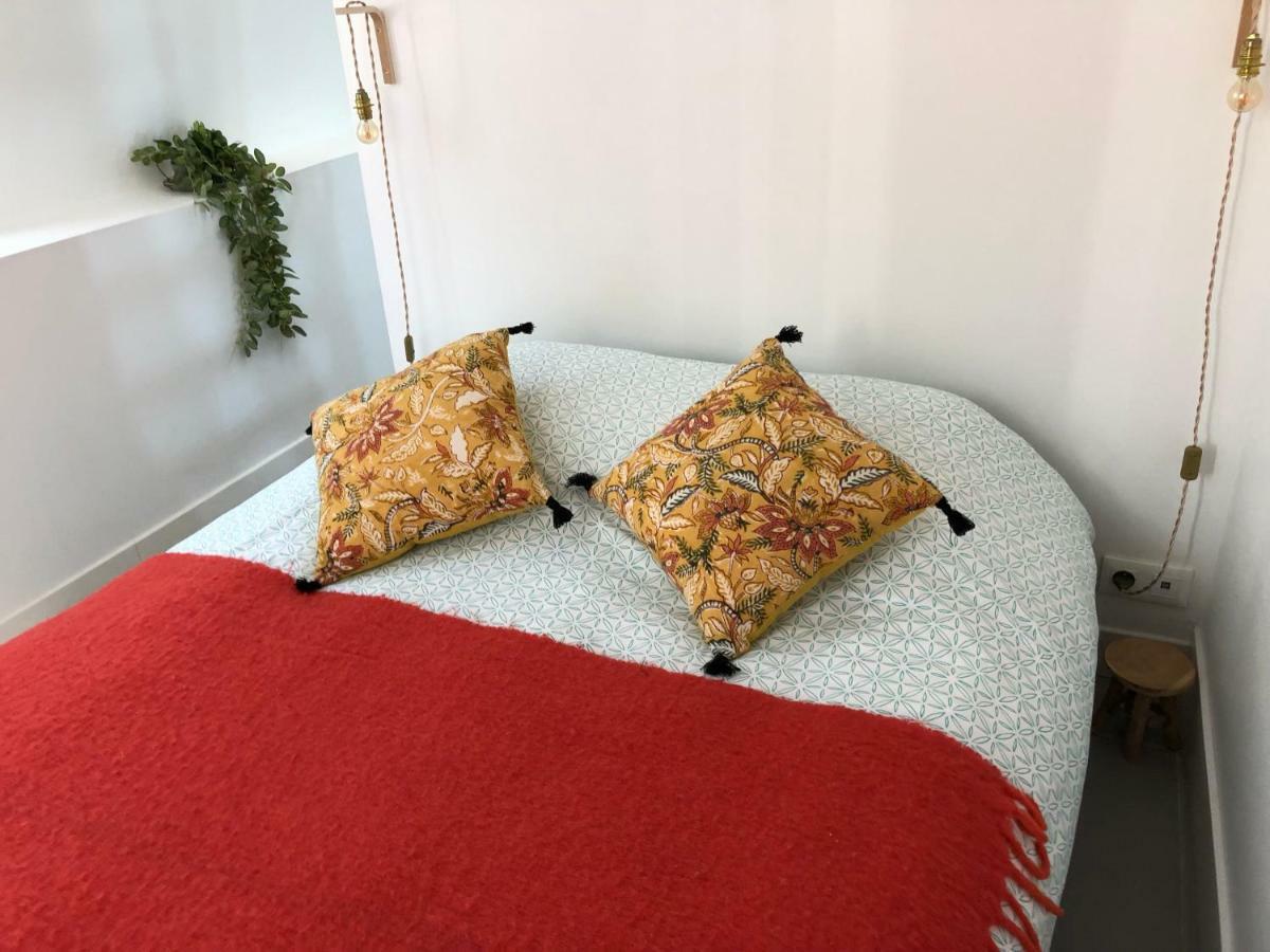 L'Etoile De Trouville Ngoại thất bức ảnh