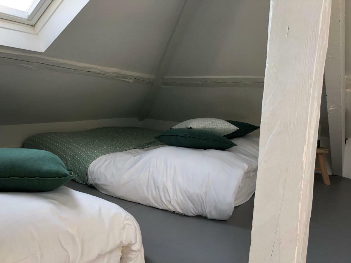 L'Etoile De Trouville Ngoại thất bức ảnh