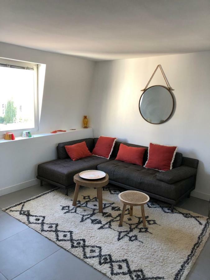 L'Etoile De Trouville Ngoại thất bức ảnh